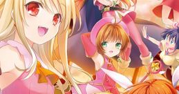 魔幻空宴歌-MAGICAL ONE- Touhou C88 - Video Game