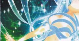 魔法少女部活動報告 三報 Alfa Touhou C88 - Video Game