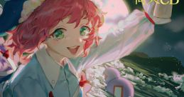 鯨飲濺亭花 Touhou 2019 WePlay - Video Game