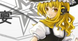 黒宴 Touhou C72 - Video Game