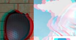 Ａｎａｇｌｙｗａｖｅ　東方青赤波 web版 Touhou APOLLO 第11回 - Video Game