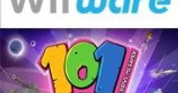 101-in-1 Explosive Megamix (WiiWare) - Video Game Video game from 101-in-1 Explosive Megamix (WiiWare) for Wii. Published