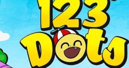 123 Dots Learn to Count Numbers & Dots - Video Game