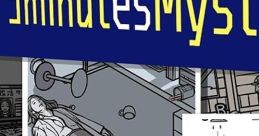 3 Minutes Mystery - Video Game Video game from 3 Minutes Mystery for Switch, Switch 2. Published by Tokyo Tsushin (2022).