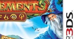4 Elements 4 Elements - Video Game