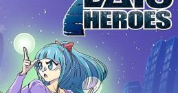 7 Days Heroes 7 Days Heroes - Sony PlayStation 5 [digital Download] - Video Game