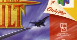 Aerofighters Assault Sonic Wings Assault ソニックウィングスアサルト - Video Game Video game from Aerofighters Assault