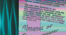 Almanac of girlswampwar territory Unofficial - Video Game Video game from almanac of girlswampwar territory Unofficial