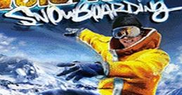 Avalanche Snowboarding - Video Game