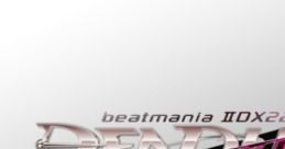 Beatmania IIDX 22 Pendual (System BGM) - Video Game Video game from beatmania IIDX 22 Pendual (System BGM) for Arcade.