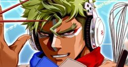 Beatmania IIDX 28 Bistrover (System BGM) - Video Game