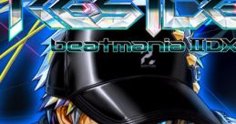 Beatmania IIDX 30 RESIDENT (System BGM) - Video Game Video game from beatmania IIDX 30 RESIDENT (System BGM) for Arcade.
