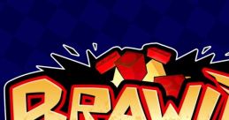 BrawlR Official track Roblox - Video Game Video game from BrawlR Official track Roblox for MacOS, Mobile, Online, PS4, PS5,