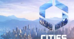 Cities: Skylines II (full gamerip) - Video Game
