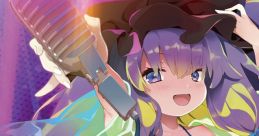 Clutch Shooter #02 Touhou Seirensen ~ Undefined Fantastic Object. Touhou Kanjuden ~ Legacy of Lunatic Kingdom. Touhou