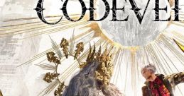 Code Vein II Code Vein 2 - Video Game