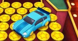 Coin Dozer: Casino - Video Game Video game from Coin Dozer: Casino for Android, iOS, Mobile. Published by Game Circus