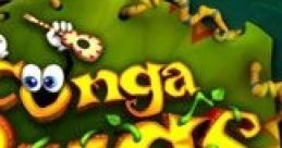 Conga Bugs - Video Game