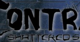 Contra: Shattered Soldier (Prototype) Shin Contra 真魂斗羅 진 콘트라 - Video Game Video game from Contra: Shattered