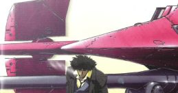 Cowboy Bebop Untagged カウボーイビバップ - Video Game