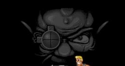 Cyberzerk - Video Game Video game from Cyberzerk for Amiga. Published by Boeder Software GmbH (1993). Uploaded by