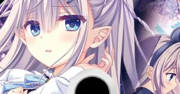 D.C.5 Sweet Happiness ~Da Capo 5~ Sweet Happiness Characters Cover Songs D.C.5 Sweet Happiness ～ダ・カーポ5～