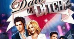 Date Or Ditch 2 - Video Game Video game from Date Or Ditch 2 for Android, Mobile. Published by Gameloft (2010). Uploaded by