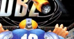 DBZ: Dead Ball Zone Savage Arena: Dead Ball Zone Savage Arena Dead Ball Zone CBZ: CyBall Zone - Video Game