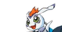 Digimon Racing OST Remastered - Video Game Video game from Digimon Racing OST Remastered for GBA. Published by Bandai