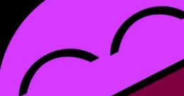 Gah! I Love Being Purple.