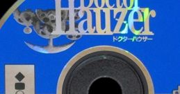 Doctor Hauzer - Video Game Video game from Doctor Hauzer for 3DO. Published by Panasonic (1994). Uploaded by