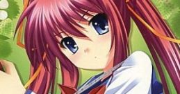 Dokidoki Oneesan A to Z - Love Bullets ドキドキお姉さん A to Z - Love Bullets Love Bullets GreenStrawberry Collaboration SP