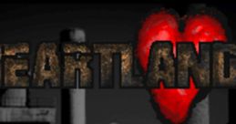DOOM: Heartland OST Heartland - Video Game