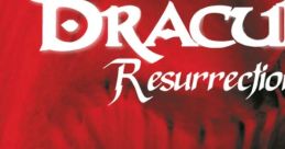 Dracula - The Resurrection Dracula - Résurrection - Video Game