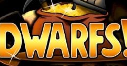 Dwarfs - F2P Dwarfs!? Free to Play Dwarfs: F2P - Video Game Video game from Dwarfs - F2P Dwarfs!? Free to Play Dwarfs:
