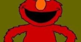 Elmodans3 elmodanst Elmo danst - Video Game