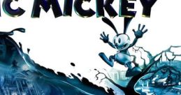 Epic Mickey (direct gamerip) - Video Game
