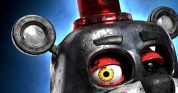 Forsaken AR: Factory Reset (Unofficial track) FNaF Forsaken AR, FNaF Fangame - Video Game