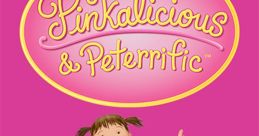 Pinkalicous And Peterrfic