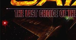 Gaia - The Last Choice of Earth - Video Game