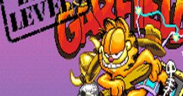 Garfield: Caught in the Act - Lost Levels Garfield: Caught in the act The Lost Levels Garfield: Caught in the Act - Lost