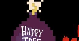 Happy Tree Friends: Fire Escape - Video Game