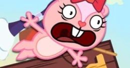 Happy Tree Friends: Strandead - Video Game