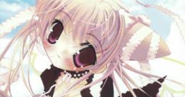 Hareta Hi ni wa Tenshi ga Mieru: Angel Report mini Album 晴れた日には天使が見える Angel Report miniアルバム Hareta Hi ni wa