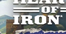Hearts of Iron IV: No Compromise, No Surrender - Video Game
