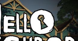 Hello Neighbor: Alternative Reality Hello Neighbor: Alternate Reality - Video Game Video game from Hello Neighbor: