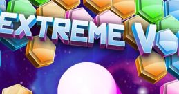 Hextreme Void ヘクストレムボイド - Video Game