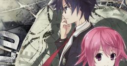 High Resolution tracks CHAOS;CHILD CHAOS;CHILD (Game) - Video Game