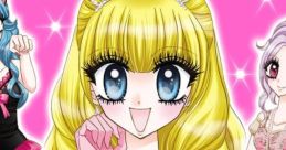 Hime Gal Paradise Mechikawa Agemori Sensation 姫ギャルパラダイス メチカワ!アゲ盛り↑センセーション! Hime Girl Paradise: