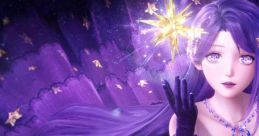 Infinity Nikki: Echoes of the Stars 无限暖暖——星海的回响 Wu Xian Nuan Nuan——Xing Hai De Hui Xiang - Video Game